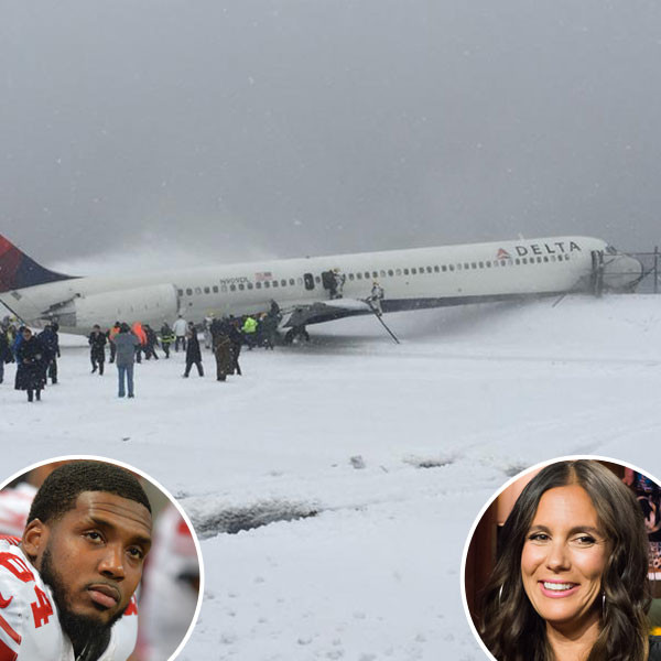 Delta Plane Crash, Larry Donnell, Jaime Primak Sullivan Delta Plane Crash, Larry Donnell, Jaime Primak Sullivan
